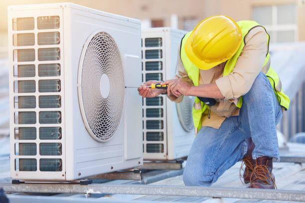 Best Commercial HVAC repair  in Trion, GA