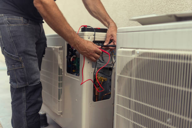 Best Commercial HVAC repair  in Trion, GA