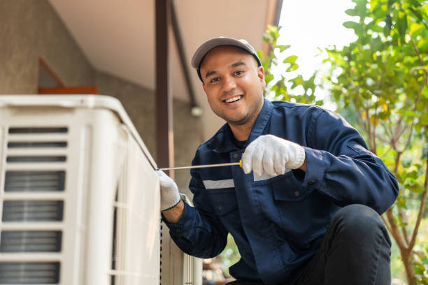 Affordable air conditioning repair in Trion, GA