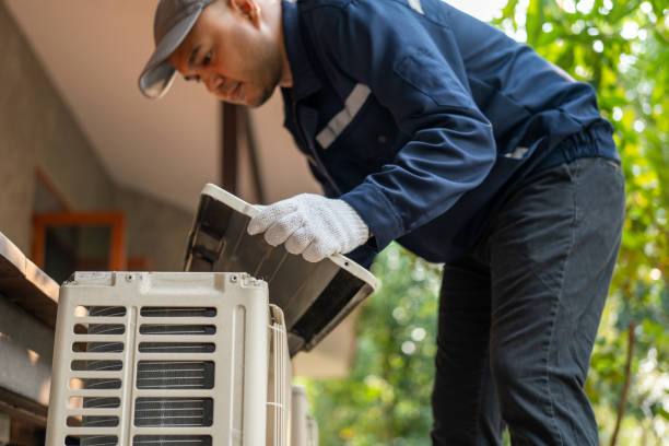 Best HVAC system installation  in Trion, GA